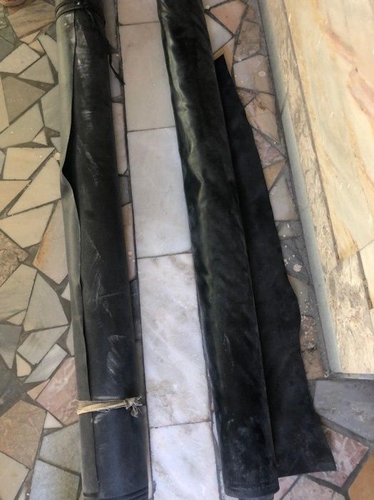 Армированная ткань