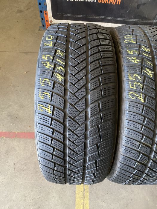 Anvelope iarna 255/45/20 Vredestein Wintrac Pro 255 45 20 R20