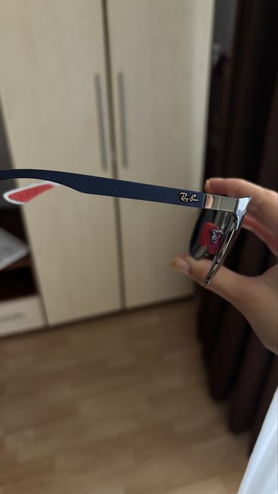 Ochelari RayBan Ferrari