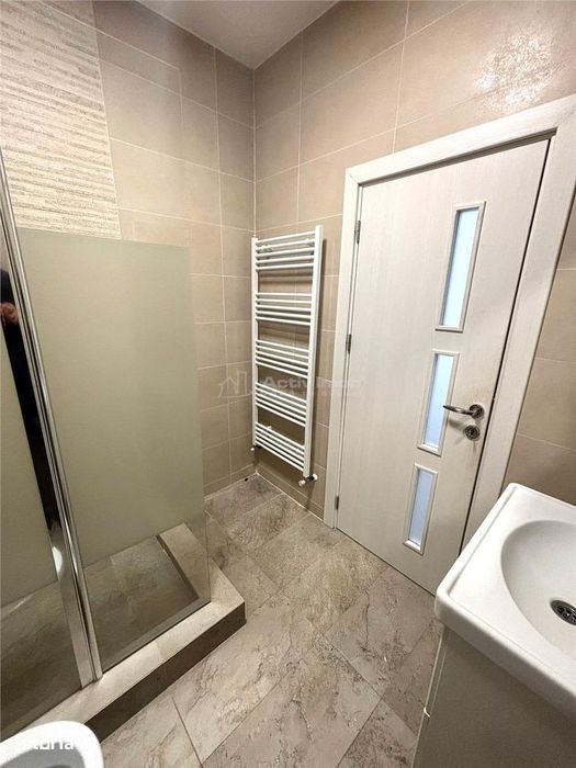 Apartament 1 camera etaj 1 bloc nou cu lift Baia Mare Ultracentral