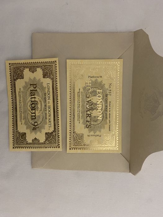 Подарок/ подарочный бокс Гарри Поттер