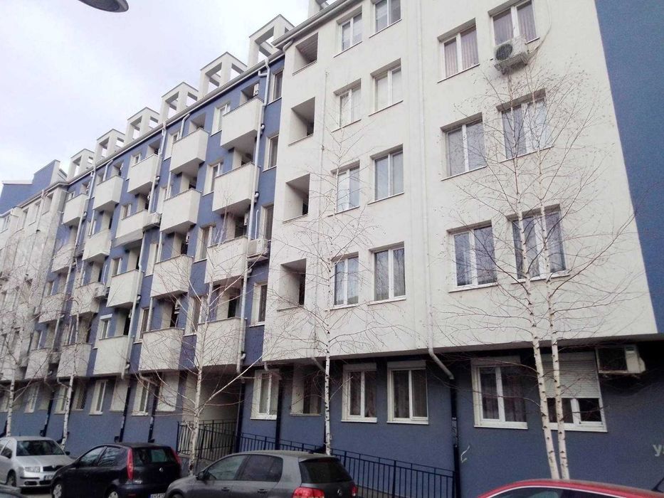 Дава се под наем Едностаен апартамент в София, Студентски град - 40 кв.м за 450 € - Снимка #4