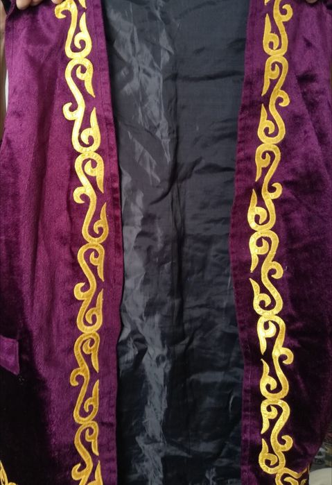 Национальная одежда