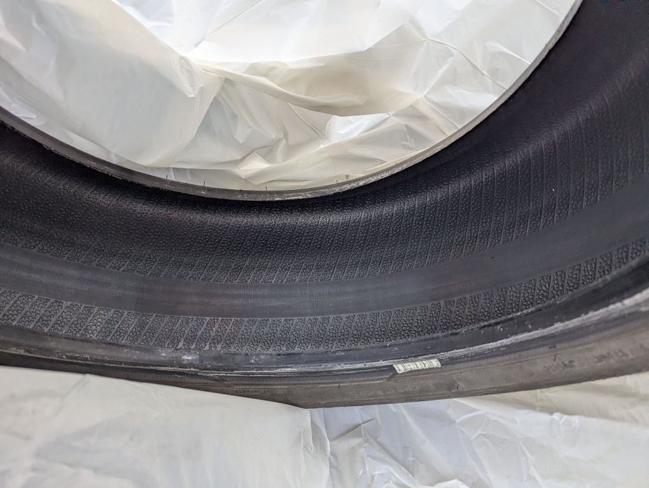 Set 4 anvelope vara 205/55/R15