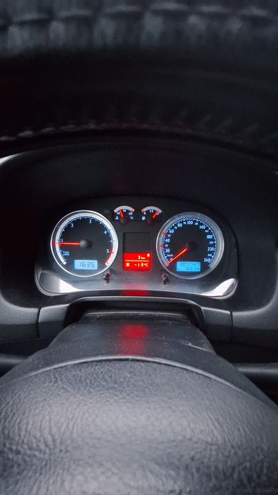 Volkswagen Bora 1.9 tdi