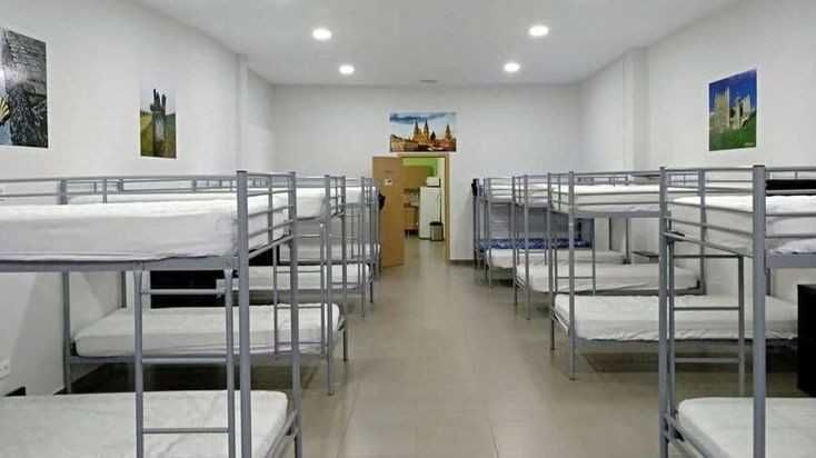 Икки этажли Темир крават