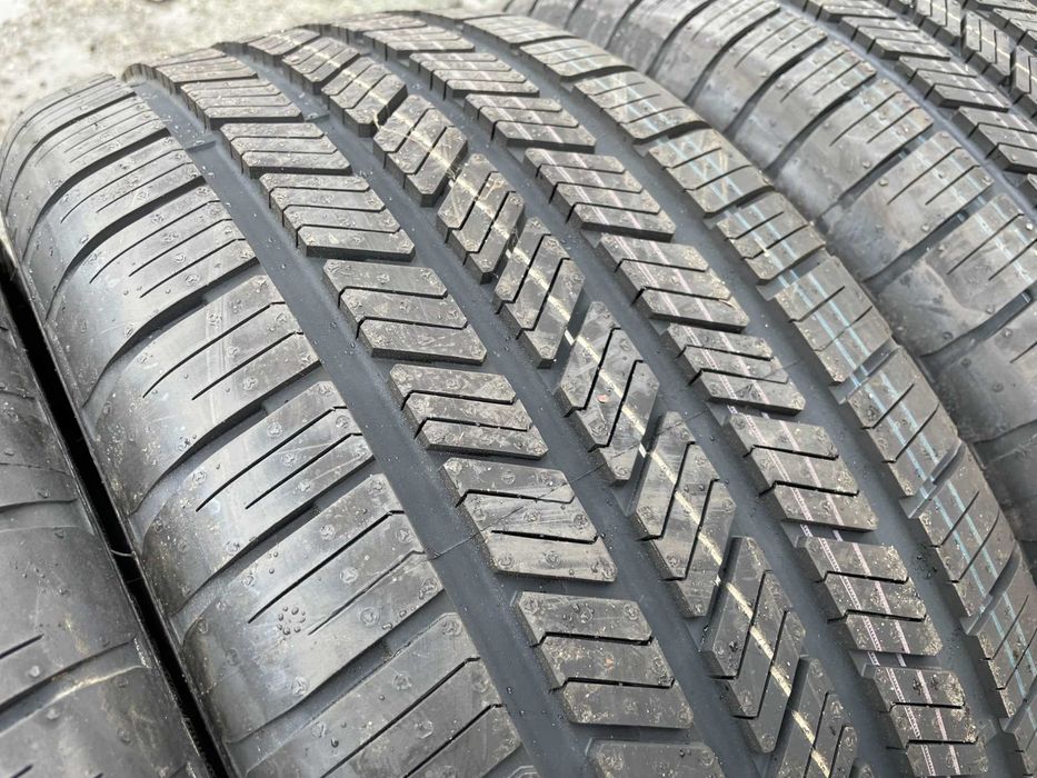 265/50/19 GoodYear Eagle LS2 dot 2018 NO PORSCHE Cayenne Чисто нови