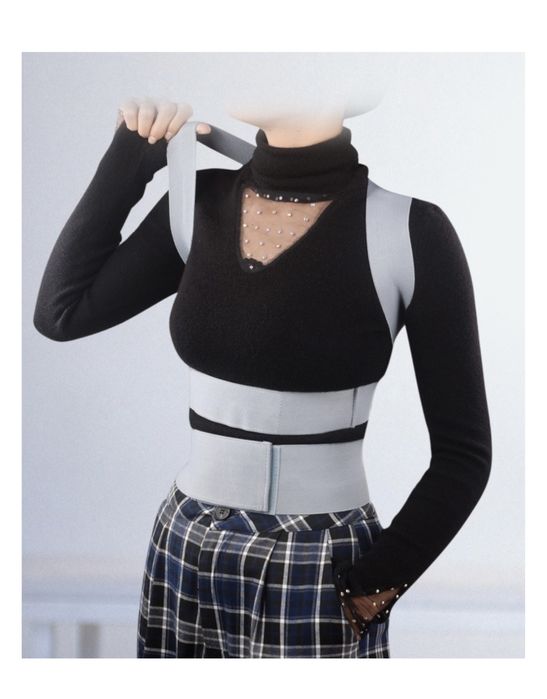 Продам Корсет ортопедический