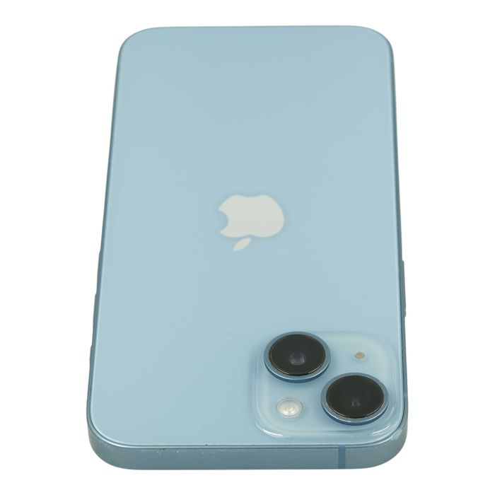 Magazin Apple | iPhone 14 | Foarte Bun | Blue | 128GB | 100% | Cu Garantie | In Rate | smilemobile.ro
