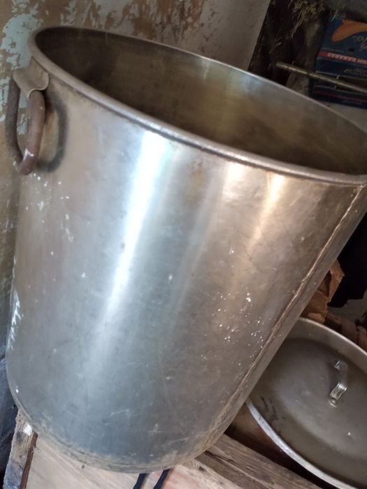 Нержавейка ёмкость