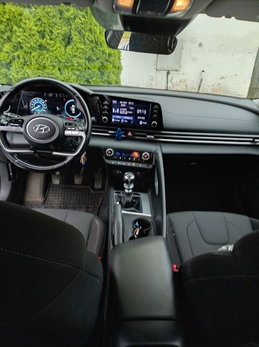 Automobil în stare foarte bună