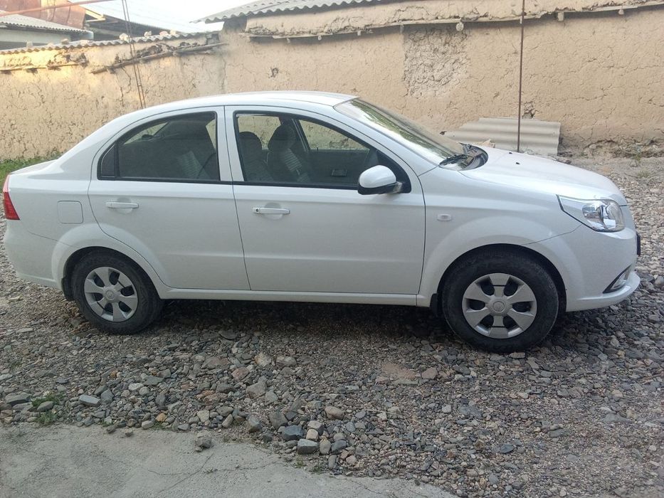 Chevrolet Nexia 2020 — 4