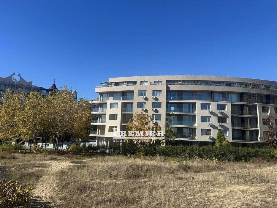 Продава се Двустаен апартамент в Бургас, Акациите - 64 кв.м за 1993 €/кв.м - Снимка #4