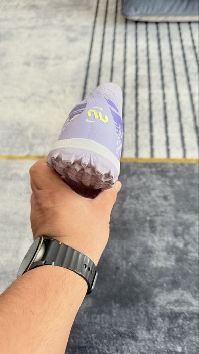 Многошиповки Nike Phantom