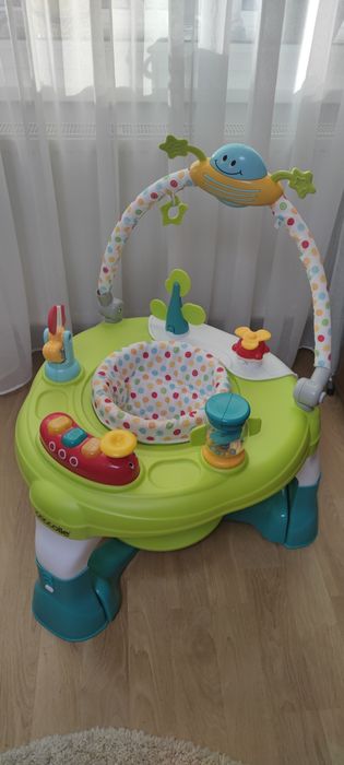 Centru de activități Coccolle