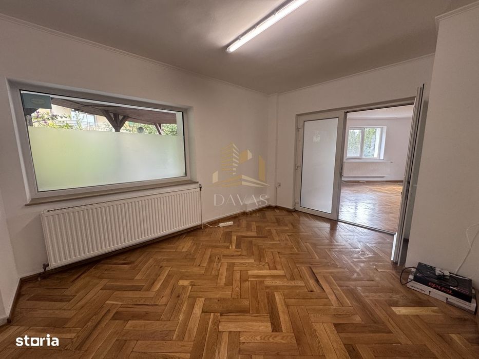 Casa individuala 11 camere 600mp utili | 1.500mp teren | Andrei Muresa