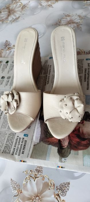 Самбо Mario Muzi