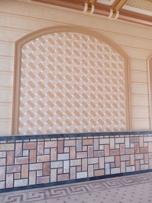 TRAVENTIN Samarqand Buxoro Qarshi Toshkent