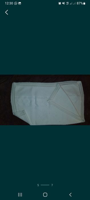 Плед/Одеяло - конверт