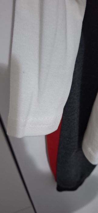 Compleu unisex 86-92