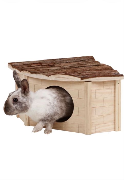 Castita  de colț pentru Nager nature pentru iepuri Kerb