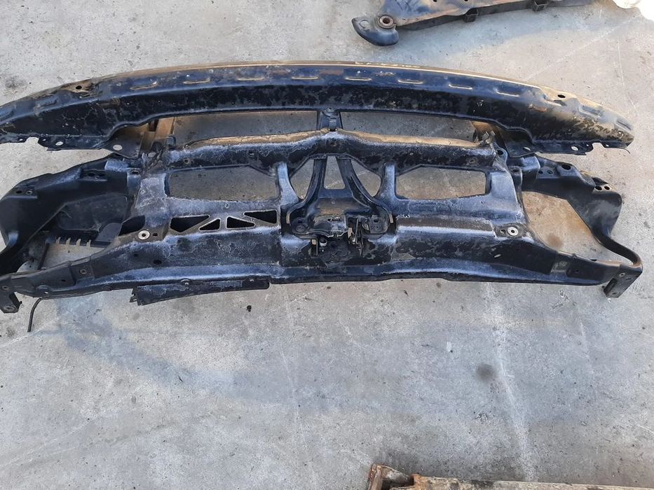 trager panou frontal  vw  golf 4  1.9 tdi