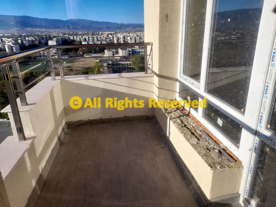 Продава се Двустаен апартамент в Пловдив, Тракия - 63 кв.м за 1826 €/кв.м - Снимка #11