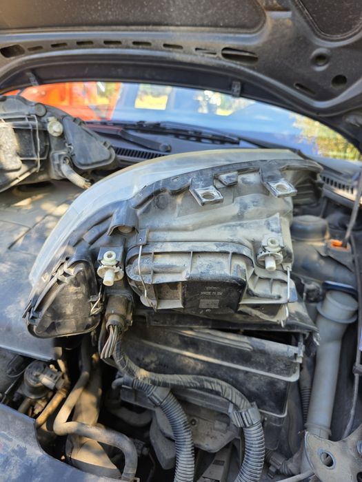 Фарове за Seat Ibiza 2005 година