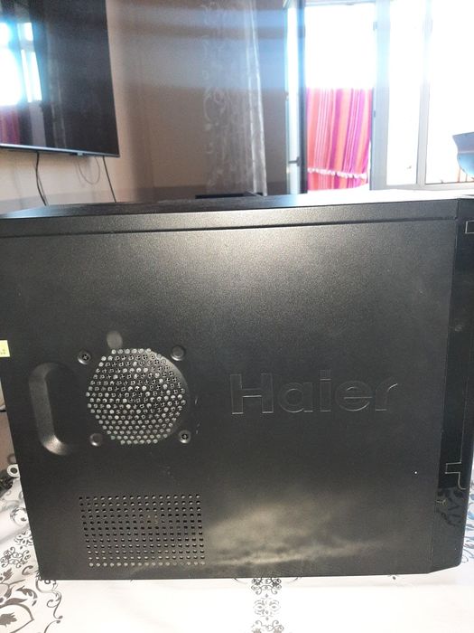 Продам системный блок Haier