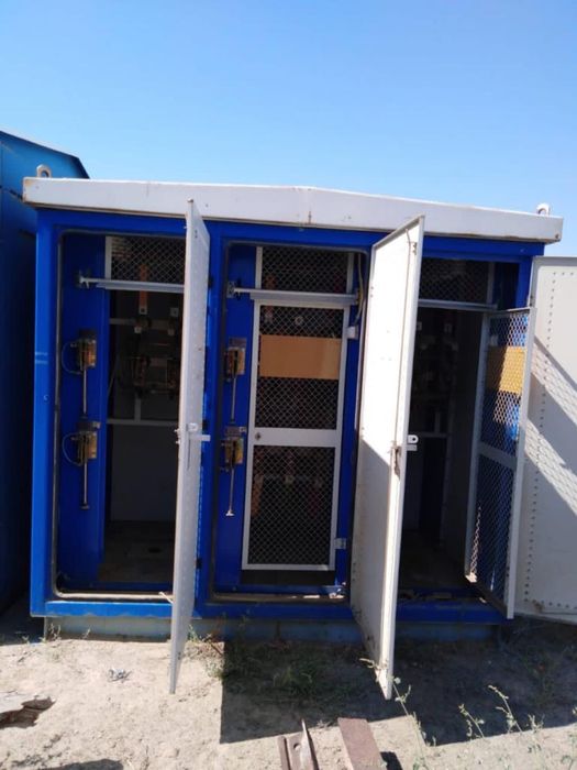 без трансформатора