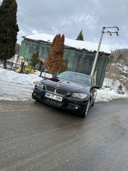Bmw seria 3 e 90