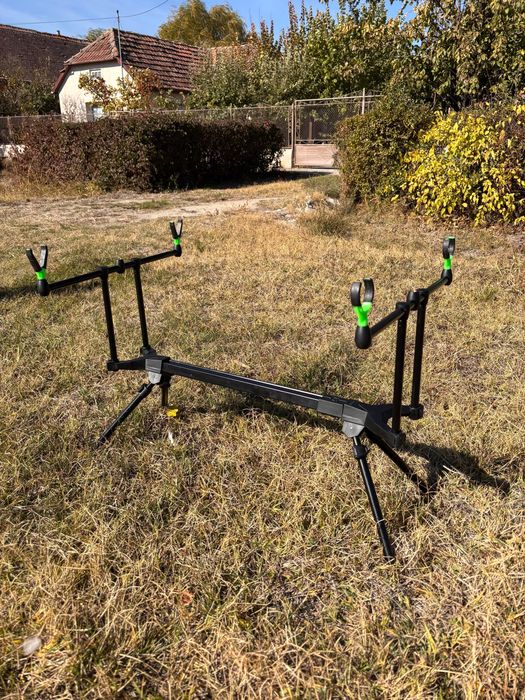 Rod pod DELPHIN BRONX 2G, 3 posturi