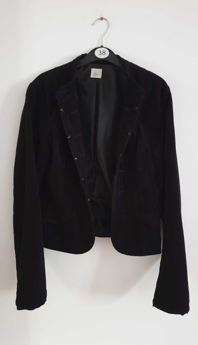 Sacou dama M Camaieu, bumbac