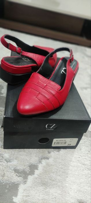 Optom jenski tuflilar made in turkey