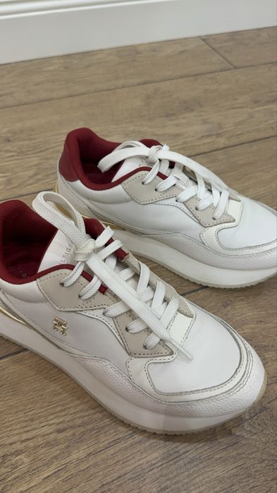 Tommy hilfiger женский обувь