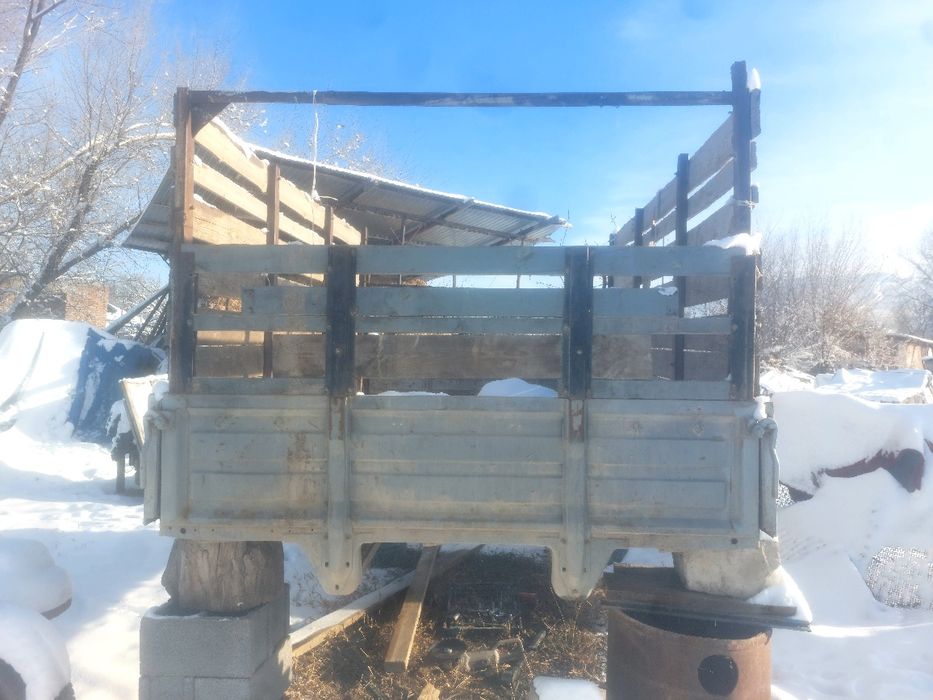 3.20  Борты газел