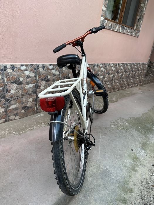 Bicicleta copii + trotineta
