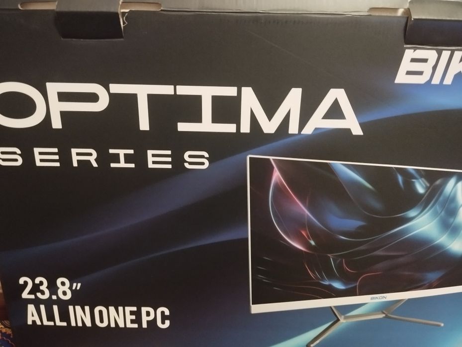 Моноблок 24дюйма