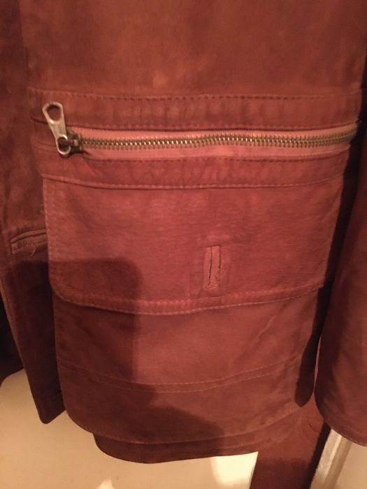 Яке естествена кожа НОВО