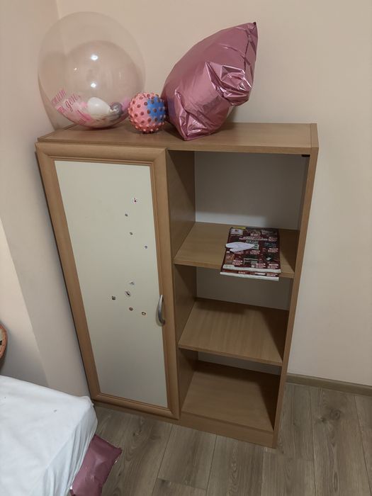 Децка библиотека