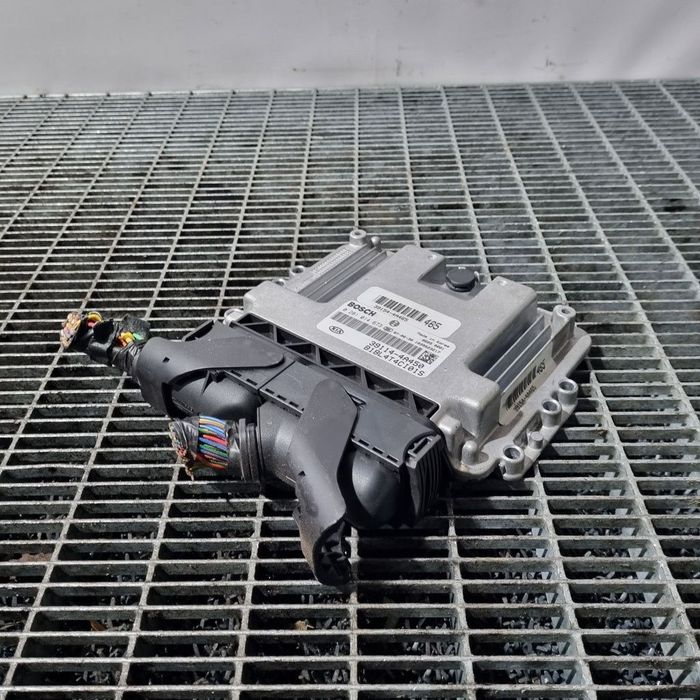 Calculator motor Kia Sorento 2.5 Diesel 2006 - 2009 170CP Manuala D4CB Euro4 (1390) ...