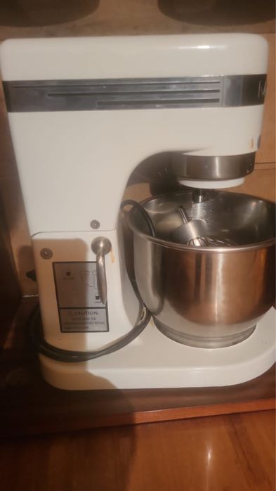 Тестомес миксер в отличном состоян и