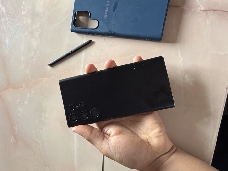 Самсунг s 22 ultra
