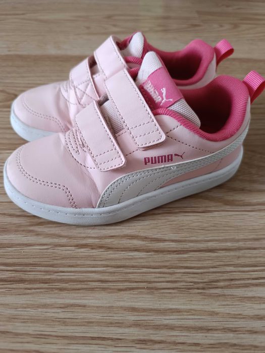 Детски маратонки пума размер 29