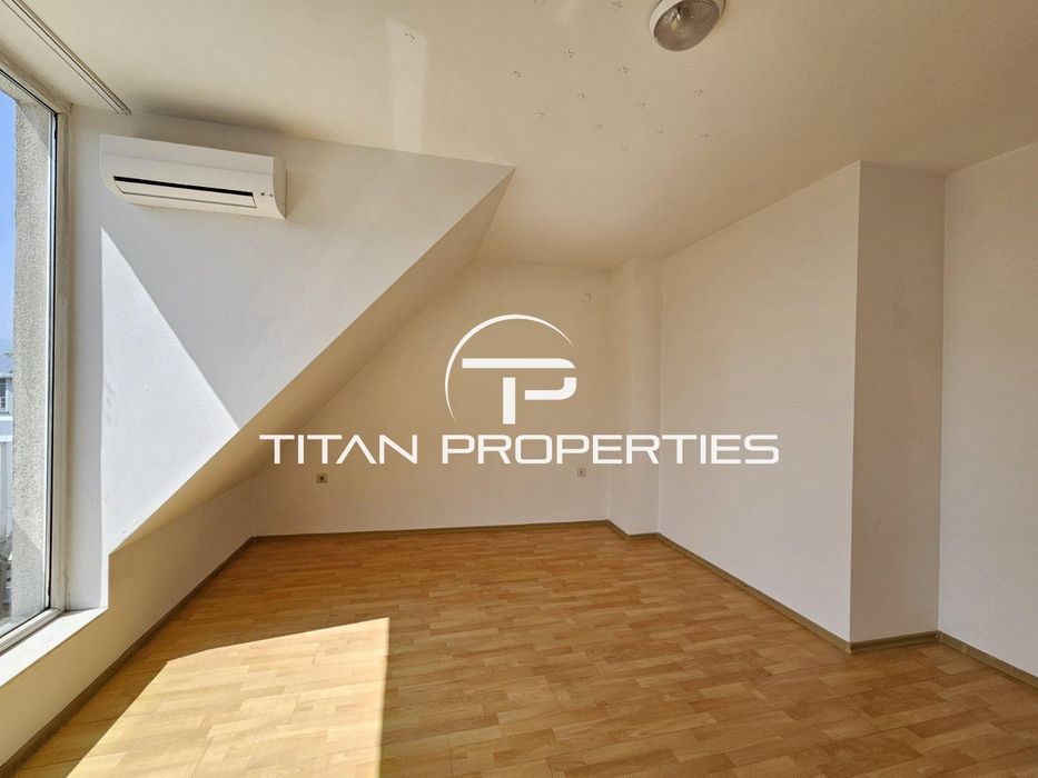 Продава се Мезонет в Пловдив, Център - 355 кв.м за 2113 €/кв.м - Снимка #4