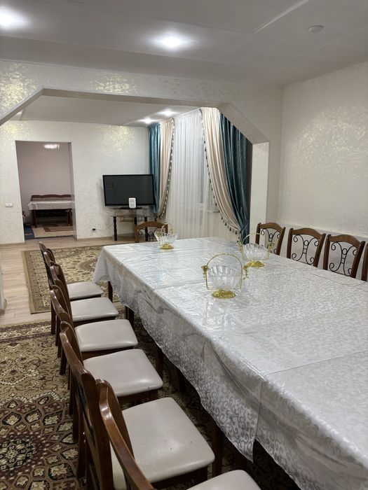 Сдается гостевой дом