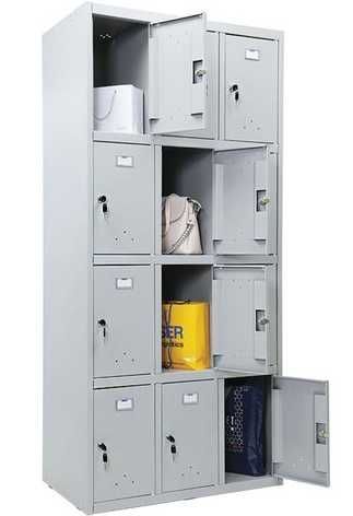 Шкаф для хранения сумок сумочная