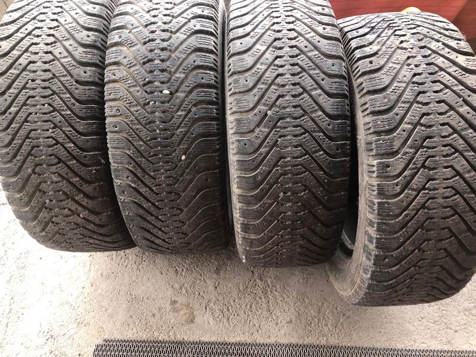 Продам колеса