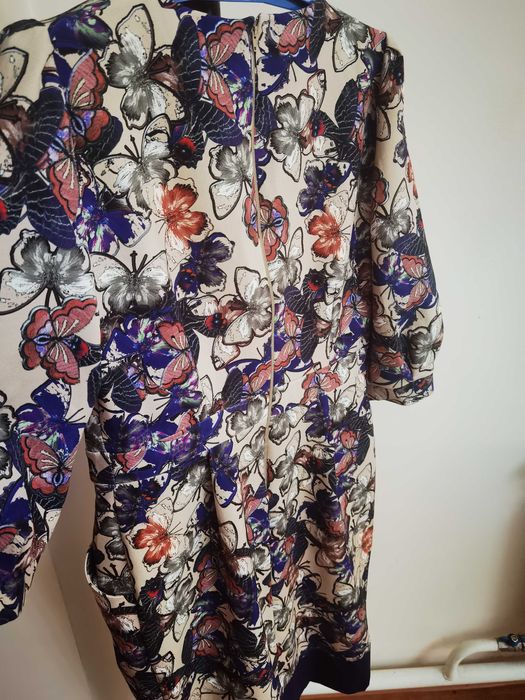 Продам женское платье