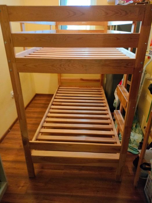 Pat suprapus Ikea MYDAL